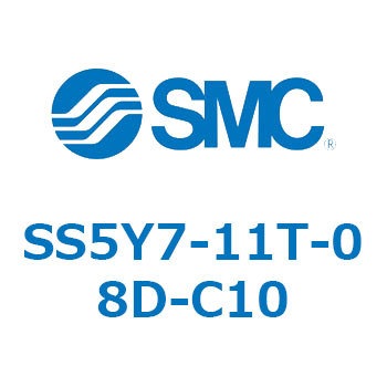 S Series(SS5Y7-11T) SMC