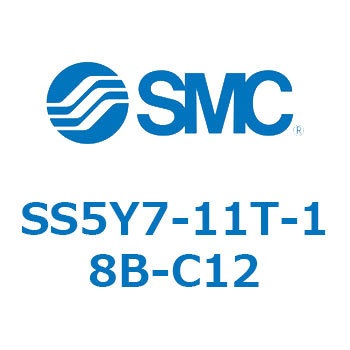 S Series(SS5Y7-11T) SMC