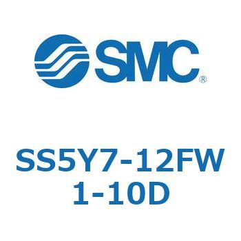 S Series(SS5Y7-12FW1) SMC