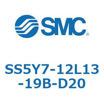 S Series(SS5Y7-12L13) SMC