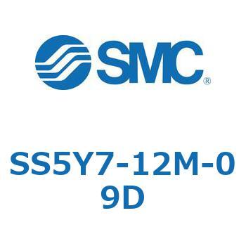 S Series(SS5Y7-12M) SMC