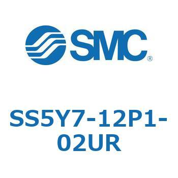 S Series(SS5Y7-12P1) - SMC