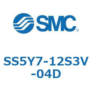 S Series(SS5Y7-12S3V) SMC