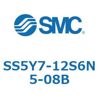 S Series(SS5Y7-12S6N5) SMC
