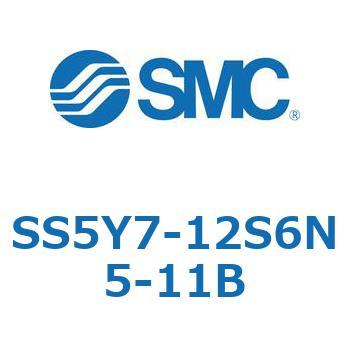 S Series(SS5Y7-12S6N5) SMC