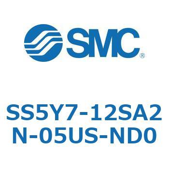 S Series(SS5Y7-12SA2N) SMC