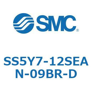 S Series(SS5Y7-12SEAN) SMC
