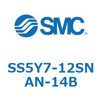 S Series(SS5Y7-12SNAN) SMC