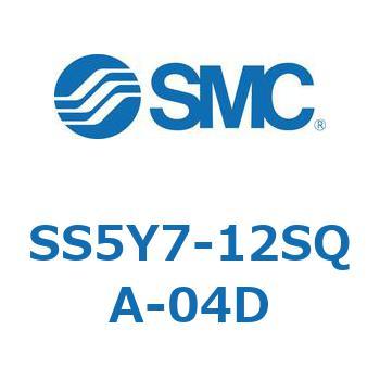 S Series(SS5Y7-12SQA) SMC