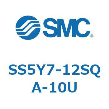 S Series(SS5Y7-12SQA) SMC