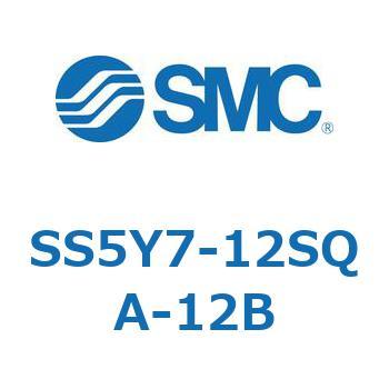 S Series(SS5Y7-12SQA) SMC