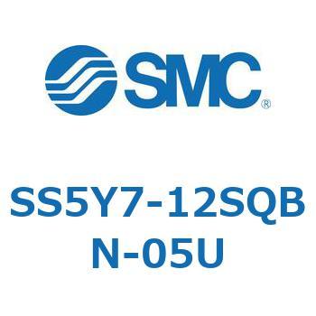 S Series(SS5Y7-12SQBN) - SMC