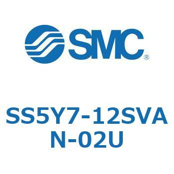 S Series(SS5Y7-12SVAN) SMC