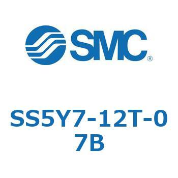 SS5Y7-12T-07B-NA S Series(SS5Y7-12T) SMC 43092446