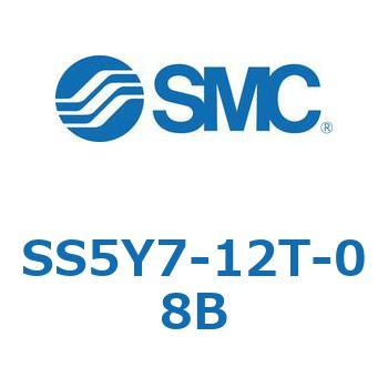 SS5Y7-12T-08B-NA S Series(SS5Y7-12T) SMC 43092473