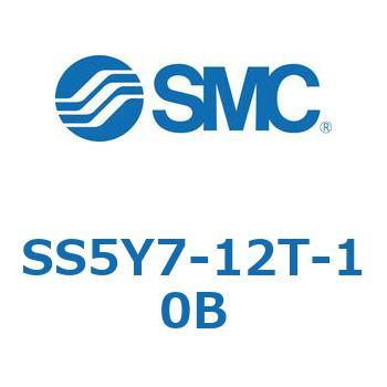 SS5Y7-12T-10B-NA S Series(SS5Y7-12T) SMC 43092507
