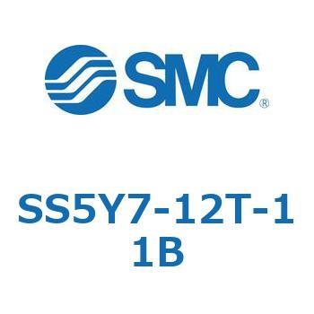 SS5Y7-12T-11B-NA S Series(SS5Y7-12T) SMC 43092516