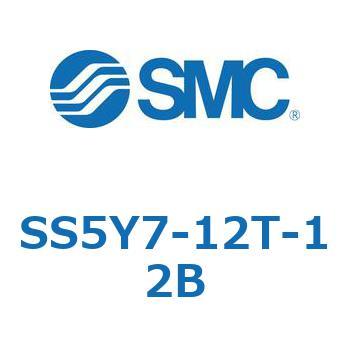 SS5Y7-12T-12B-NA S Series(SS5Y7-12T) SMC 43092525