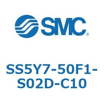 S Series(SS5Y7-50F1) SMC