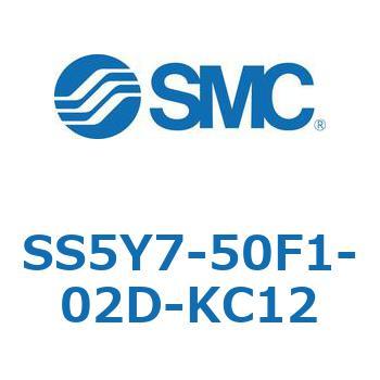 S Series(SS5Y7-50F1) SMC