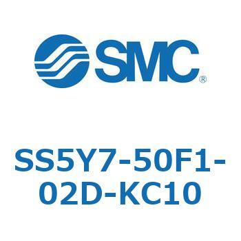 S Series(SS5Y7-50F1) SMC