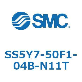 S Series(SS5Y7-50F1) SMC