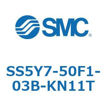 S Series(SS5Y7-50F1) SMC