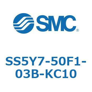 S Series(SS5Y7-50F1) SMC
