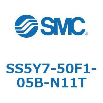 S Series(SS5Y7-50F1) SMC