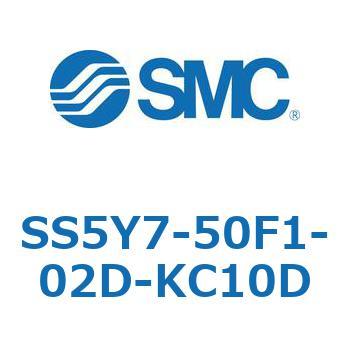 S Series(SS5Y7-50F1) SMC