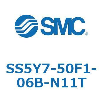 S Series(SS5Y7-50F1) SMC
