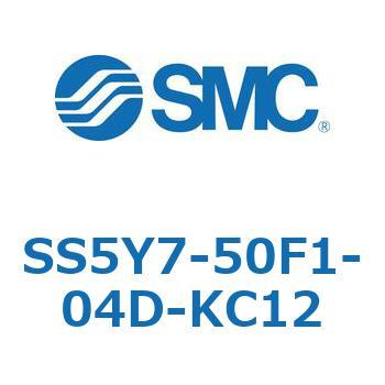 S Series(SS5Y7-50F1) SMC