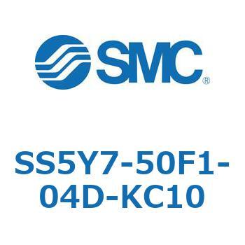 S Series(SS5Y7-50F1) SMC