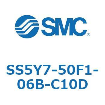 S Series(SS5Y7-50F1) SMC