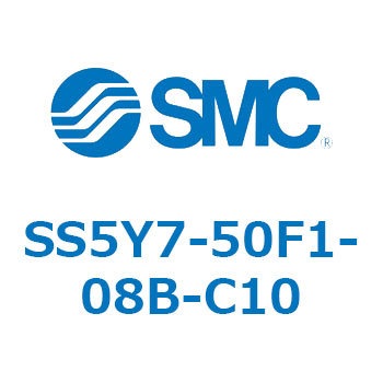 S Series(SS5Y7-50F1) SMC
