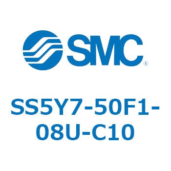 S Series(SS5Y7-50F1) SMC