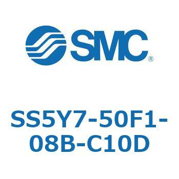S Series(SS5Y7-50F1) SMC