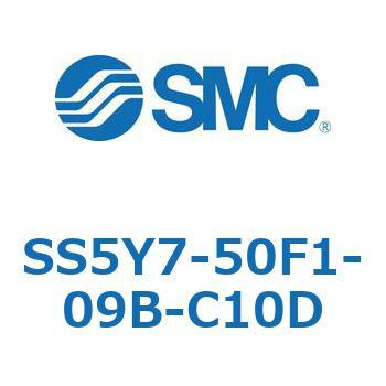 S Series(SS5Y7-50F1) SMC