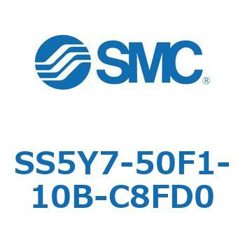 S Series(SS5Y7-50F1) SMC