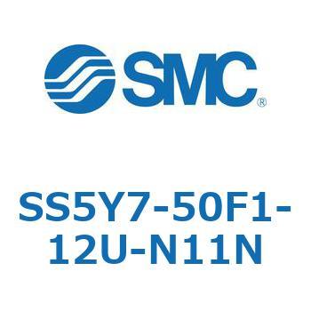 S Series(SS5Y7-50F1) SMC