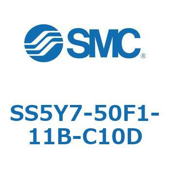 S Series(SS5Y7-50F1) SMC