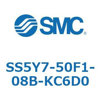 S Series(SS5Y7-50F1) SMC
