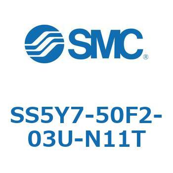 S Series(SS5Y7-50F2) SMC