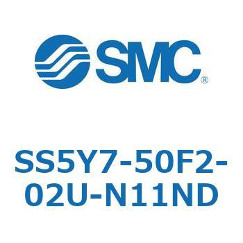 S Series(SS5Y7-50F2) SMC