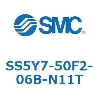 S Series(SS5Y7-50F2) SMC