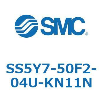 S Series(SS5Y7-50F2) SMC