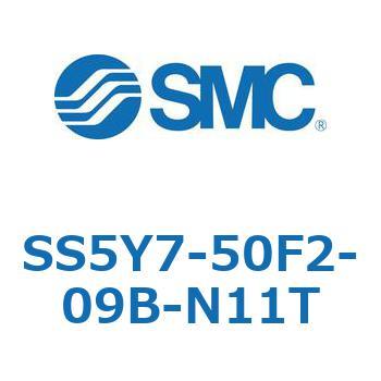 S Series(SS5Y7-50F2) SMC