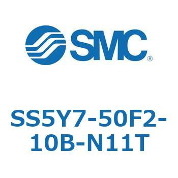S Series(SS5Y7-50F2) SMC