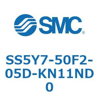S Series(SS5Y7-50F2) SMC