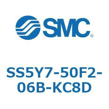 S Series(SS5Y7-50F2) SMC
